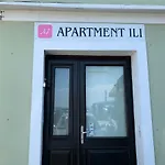 Apartment Ili