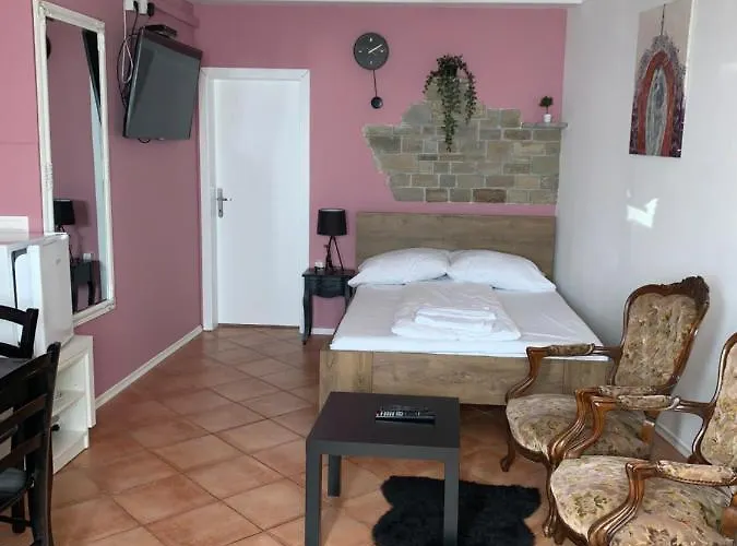 Apartment Ili