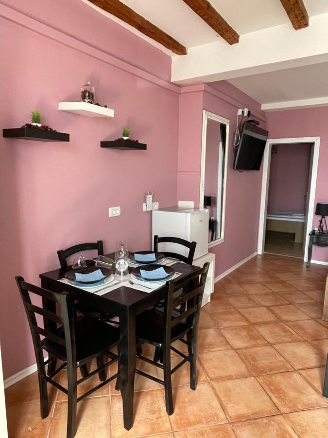 Ili Apartmán