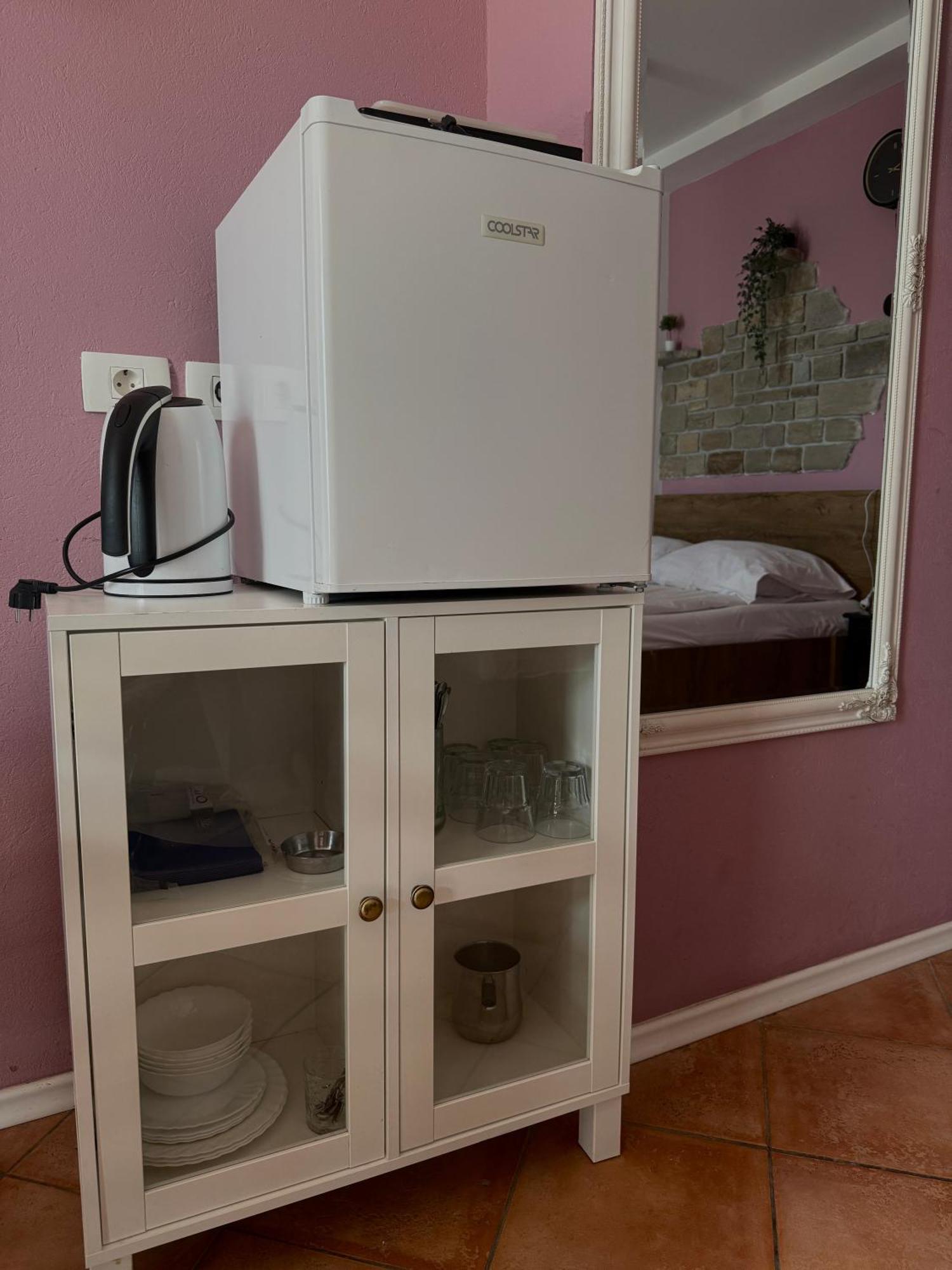 Appartement Ili