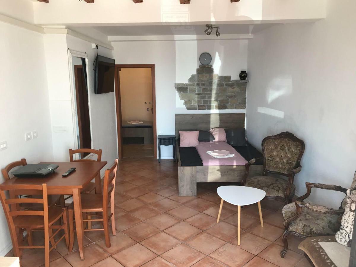 Ili Apartmán