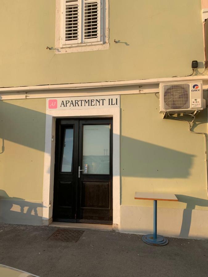Ili Apartmán *