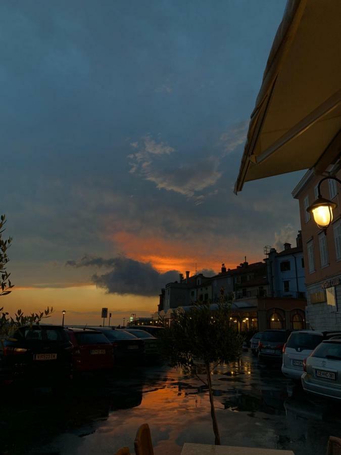 Ili * Piran