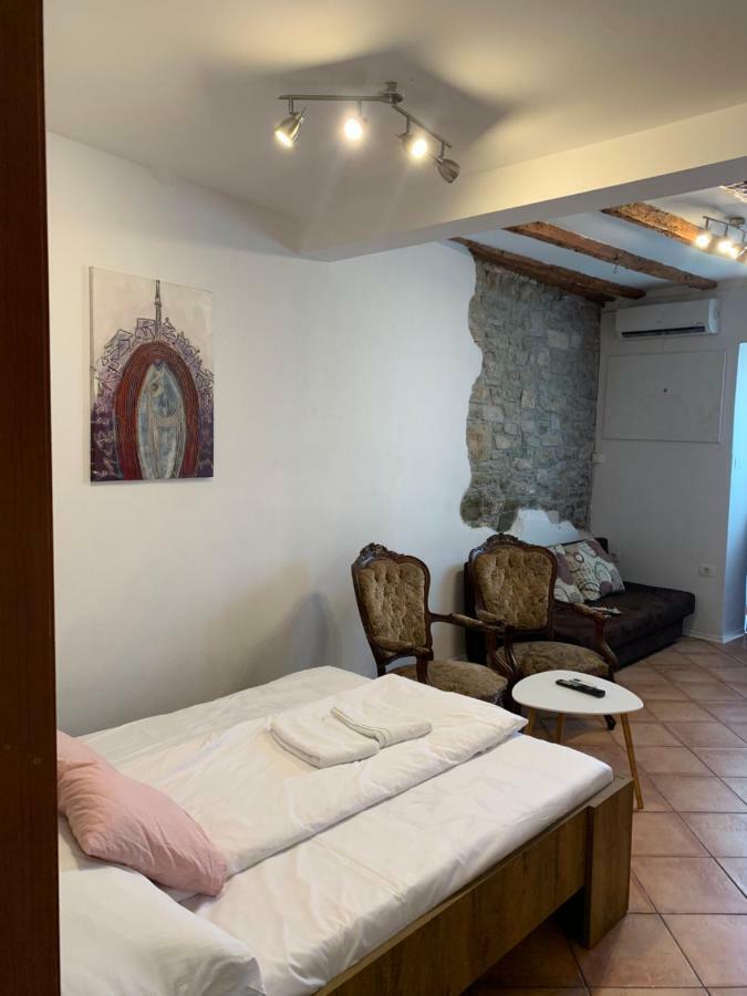 Ili Appartement Piran
