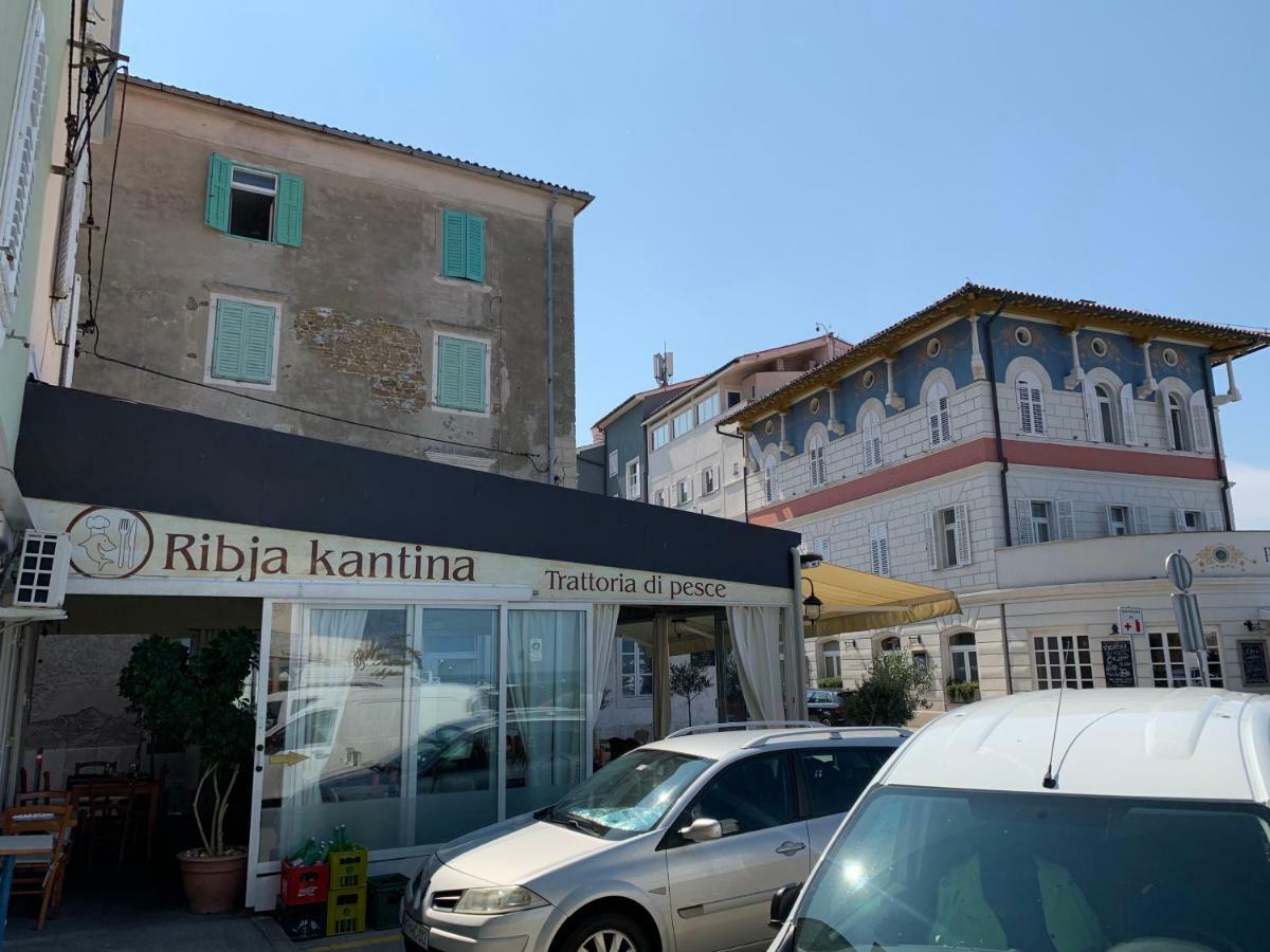 Apartmán Ili